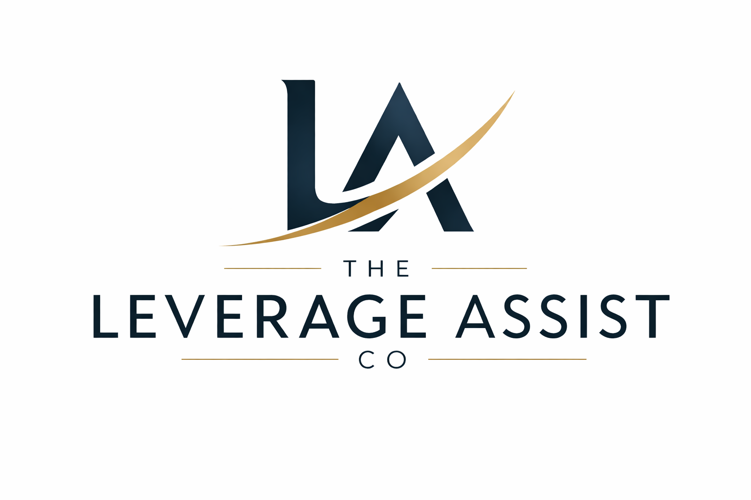The Leverage Assist Co