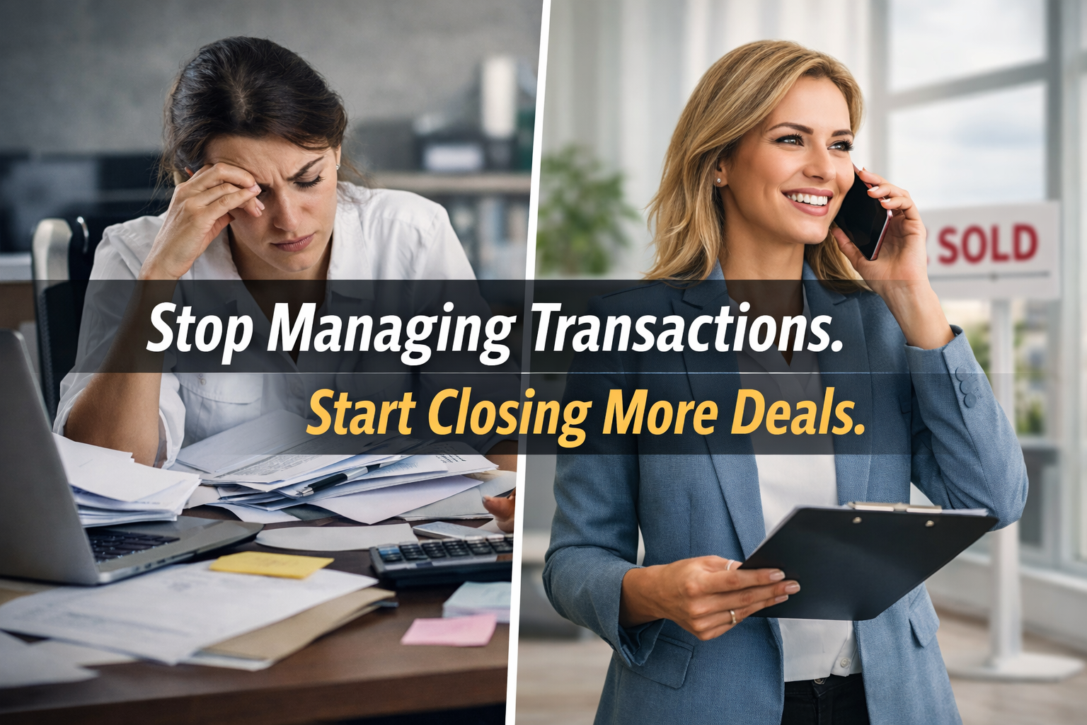 transaction coordinator virtual assistant