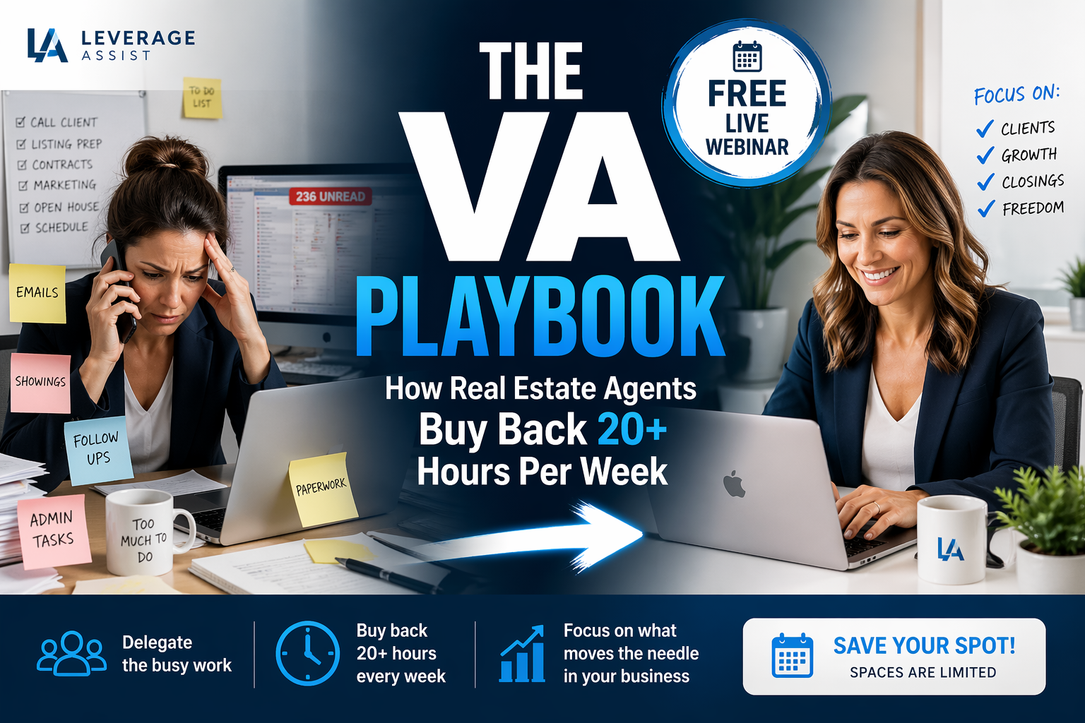 VA Playbook Webinar